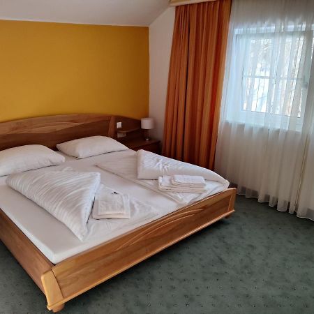 Pension Reiterhaus Wagrain Exterior foto