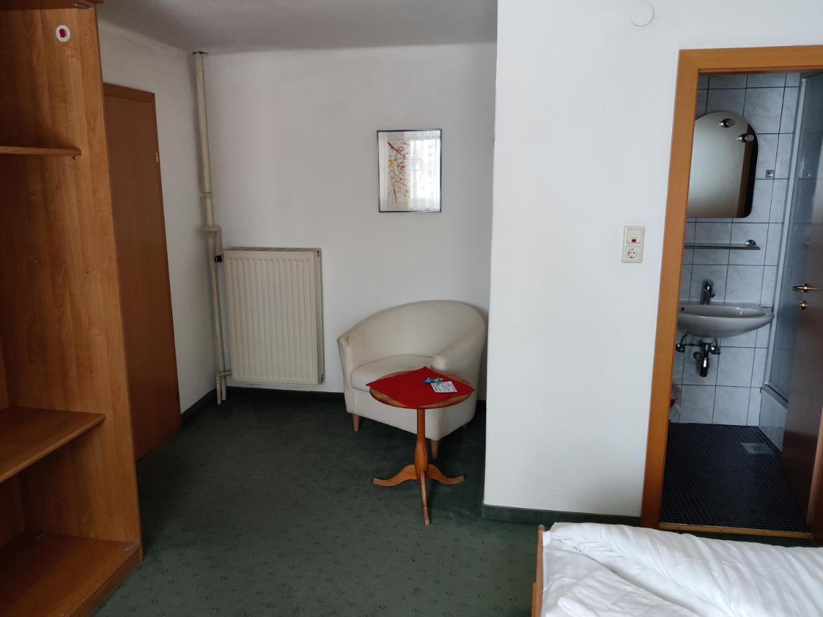Pension Reiterhaus Wagrain Exterior foto